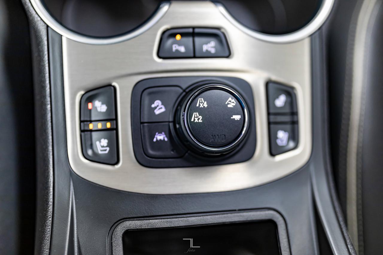 2019 GMC Terrain AWD Denali Leather Roof Nav Red Deer AB