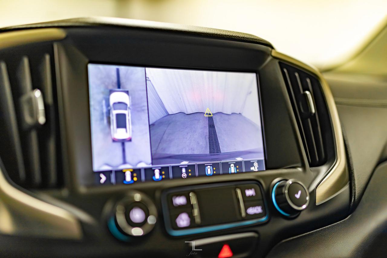 2019 GMC Terrain AWD Denali Leather Roof Nav Red Deer AB