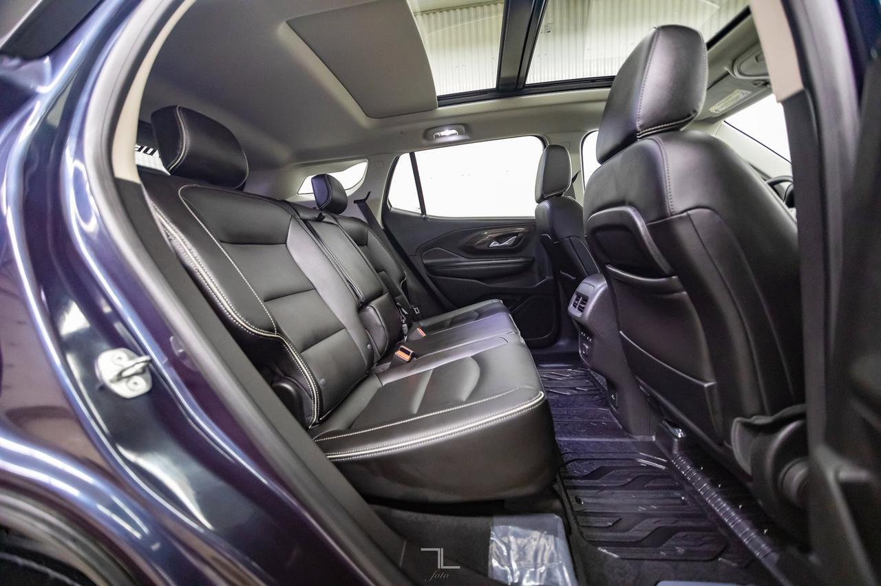 2019 GMC Terrain AWD Denali Leather Roof Nav Red Deer AB