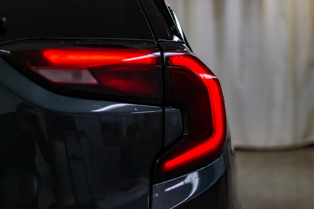 2019 GMC Terrain AWD SLE Black Edition BCam Red Deer AB