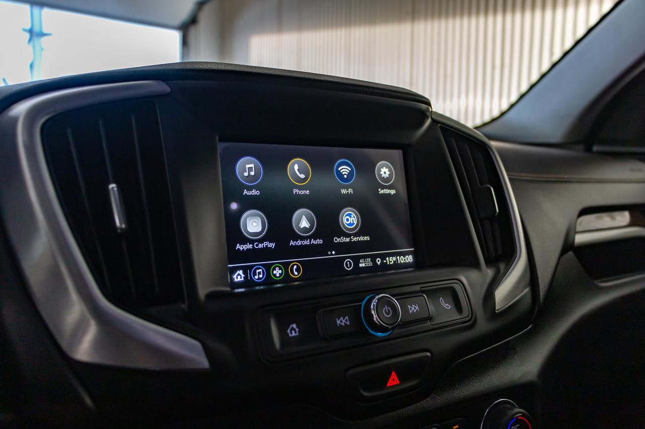 2019 GMC Terrain AWD SLE Black Edition BCam Red Deer AB