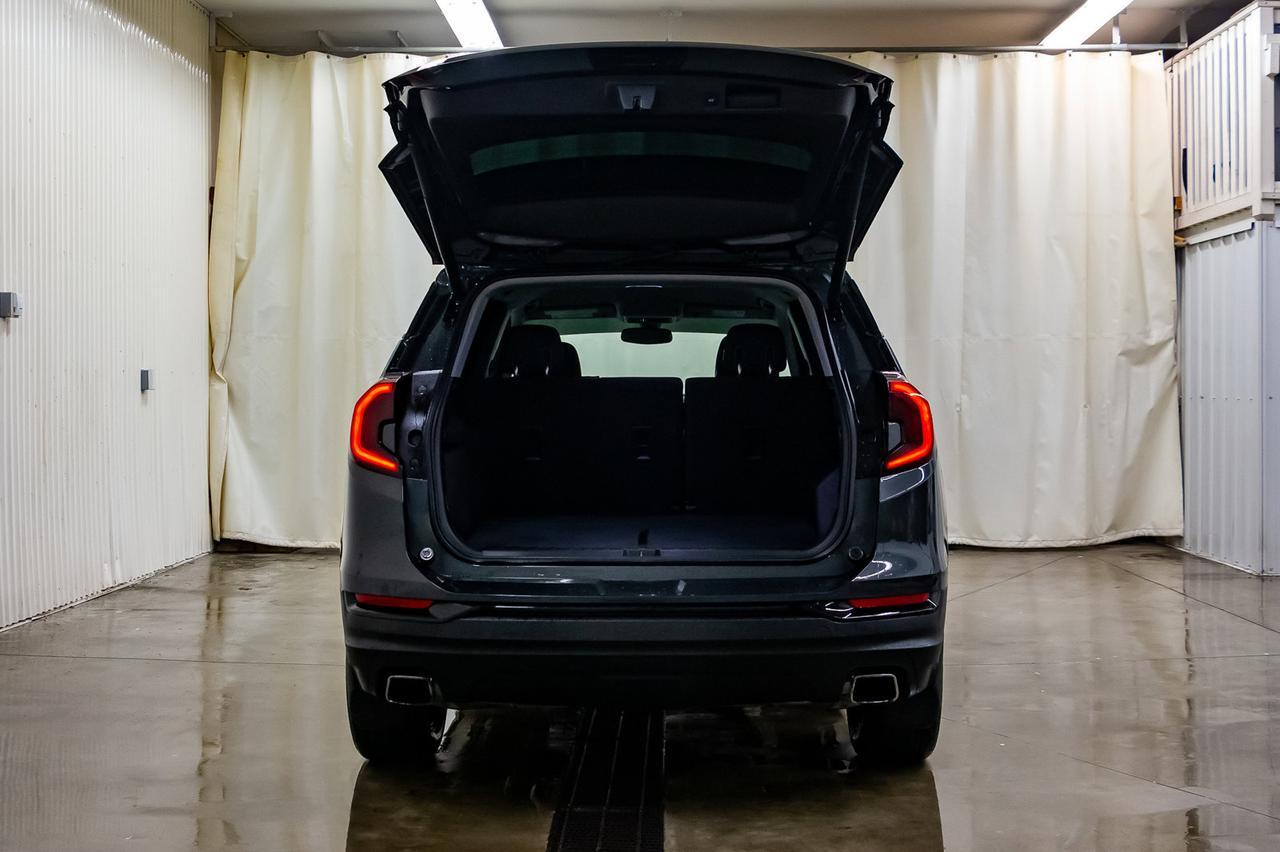 2019 GMC Terrain AWD SLE Black Edition BCam Red Deer AB