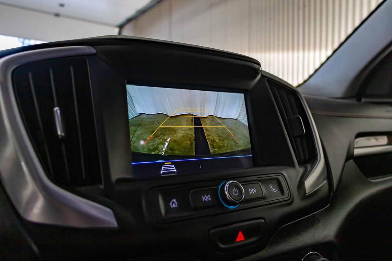 2019 GMC Terrain AWD SLE Black Edition BCam Red Deer AB