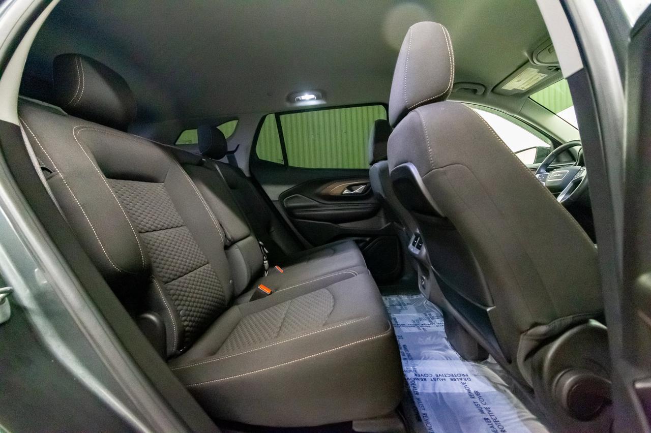 2019 GMC Terrain AWD SLE Black Edition BCam Red Deer AB