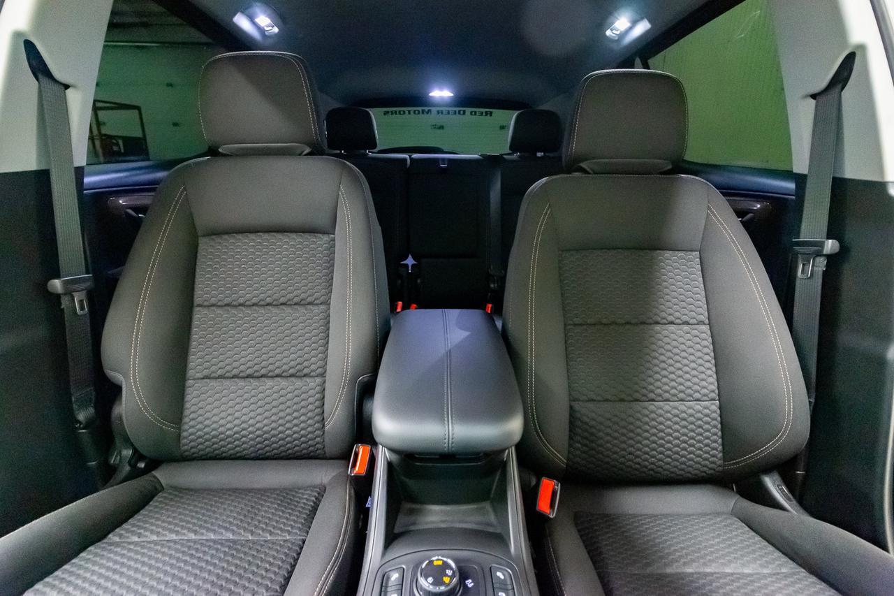 2019 GMC Terrain AWD SLE Black Edition BCam Red Deer AB