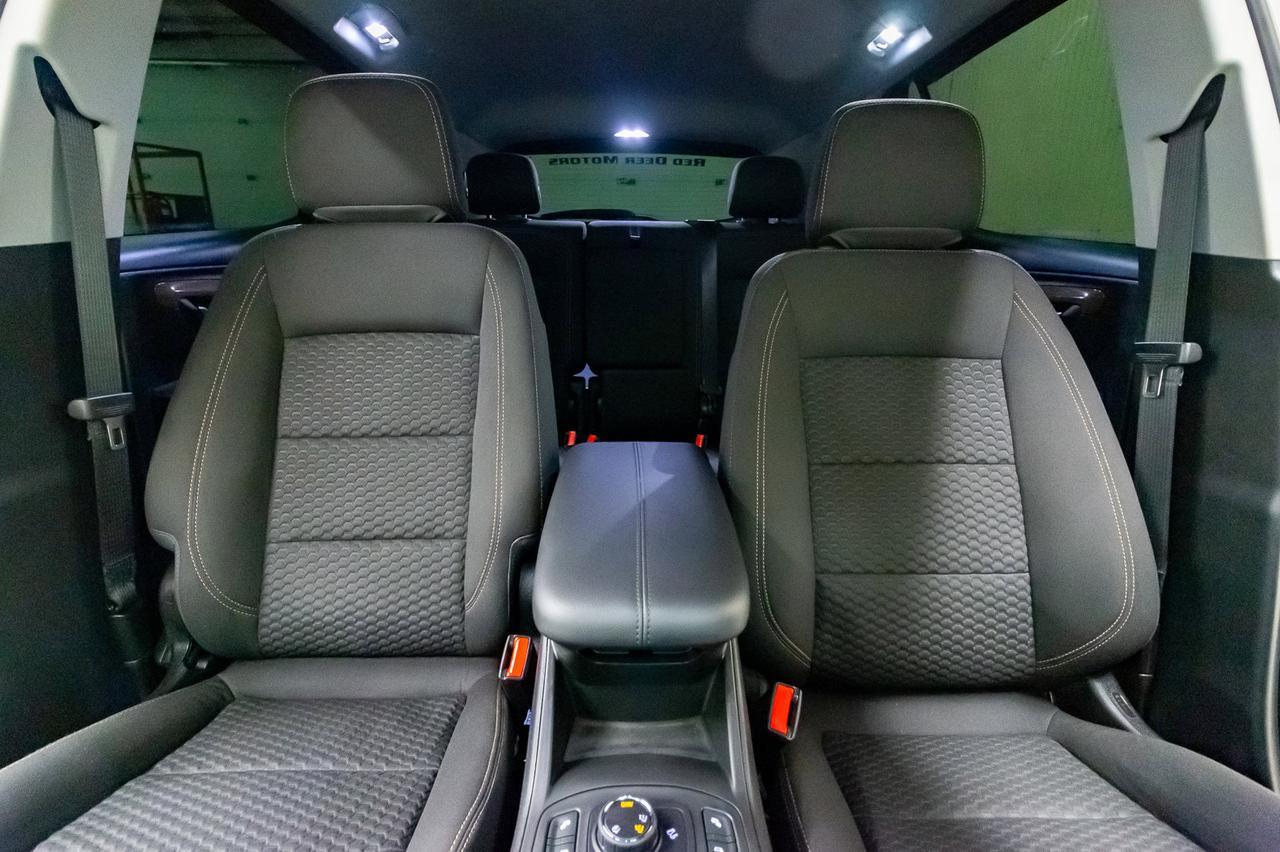 2019 GMC Terrain AWD SLE Black Edition BCam Red Deer AB