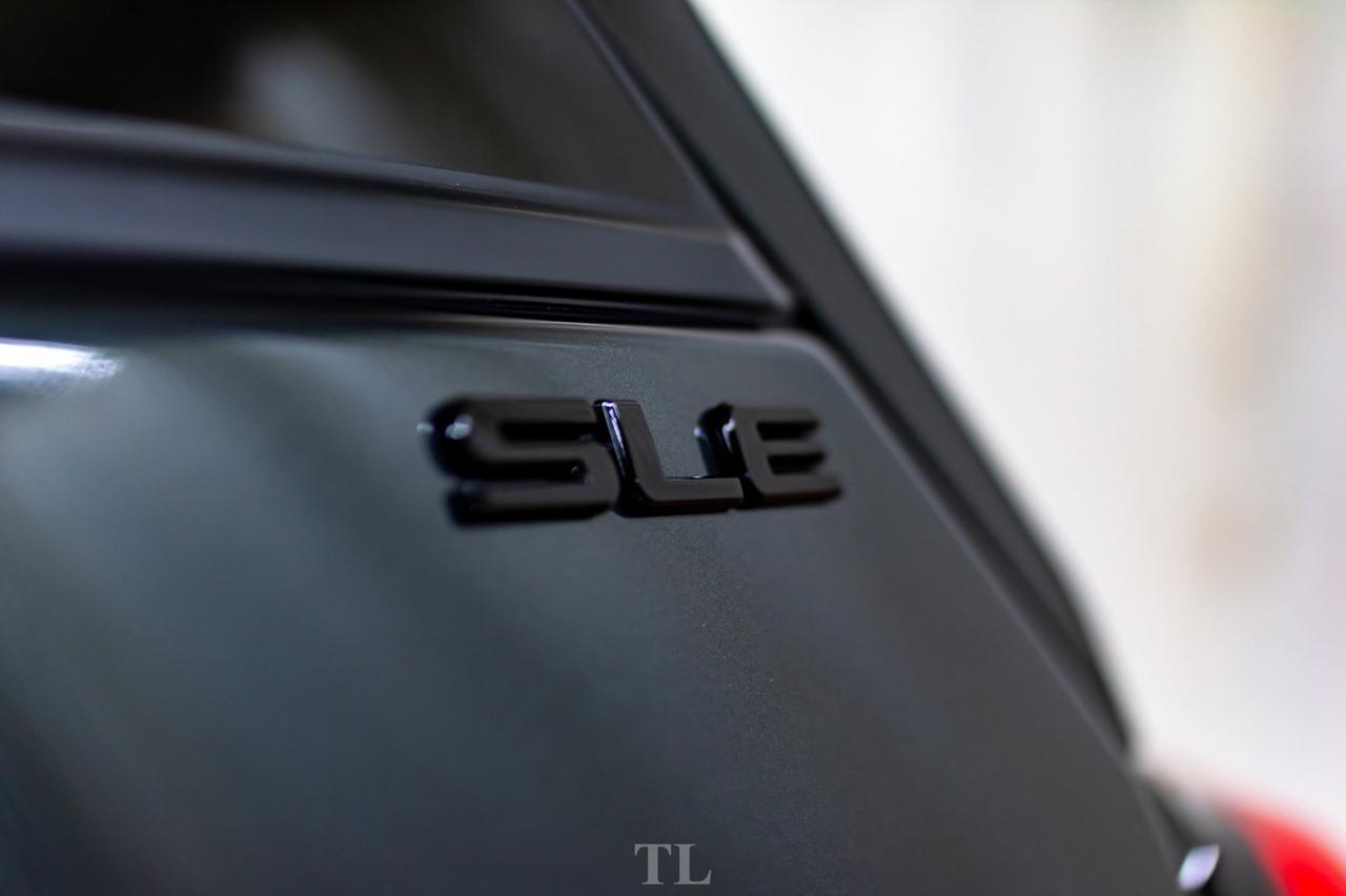 2019 GMC Terrain AWD SLE Nav BCam Red Deer AB