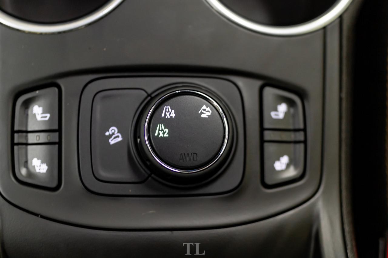 2019 GMC Terrain AWD SLE Nav BCam Red Deer AB