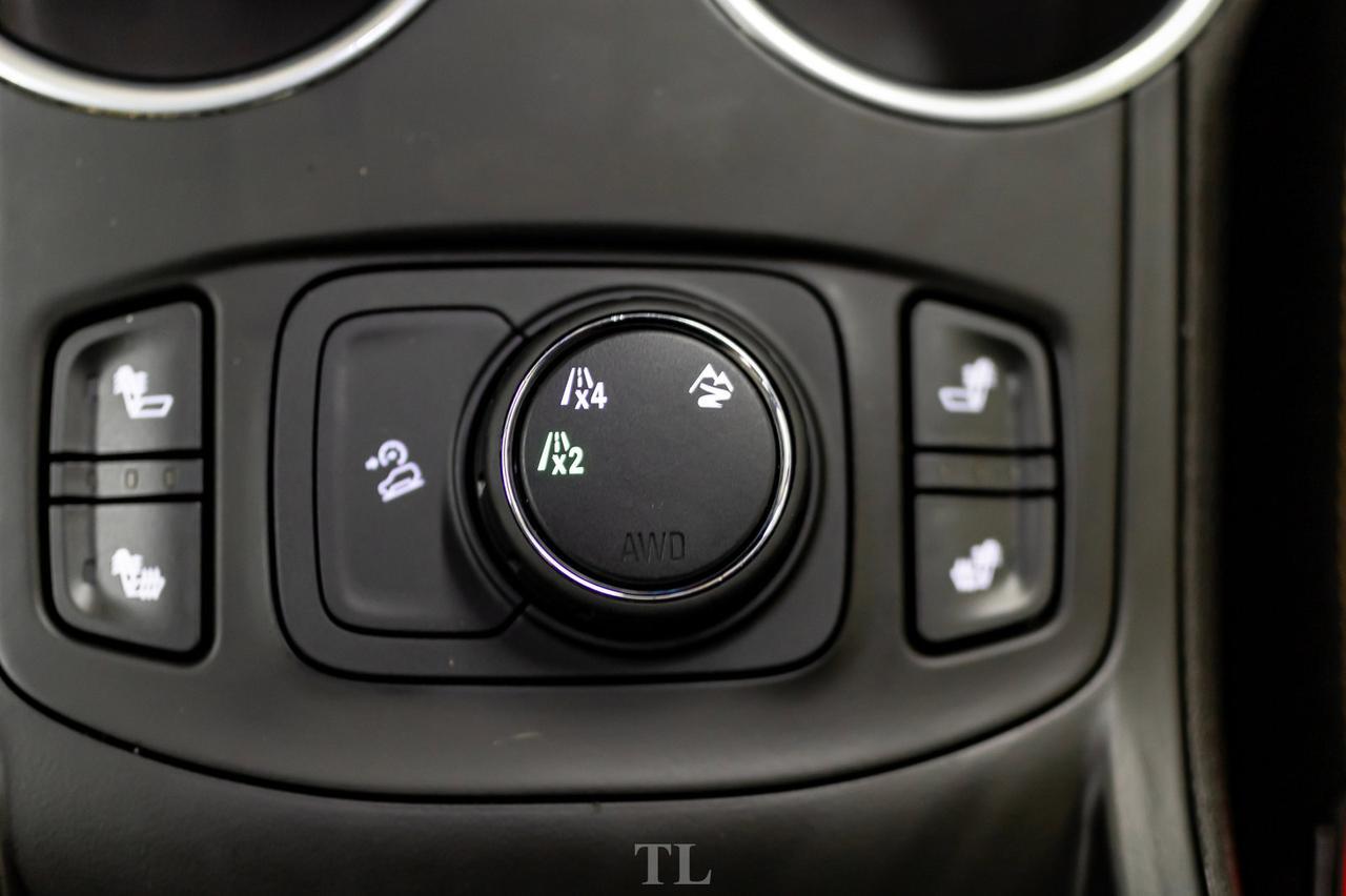 2019 GMC Terrain AWD SLE Nav BCam Red Deer AB