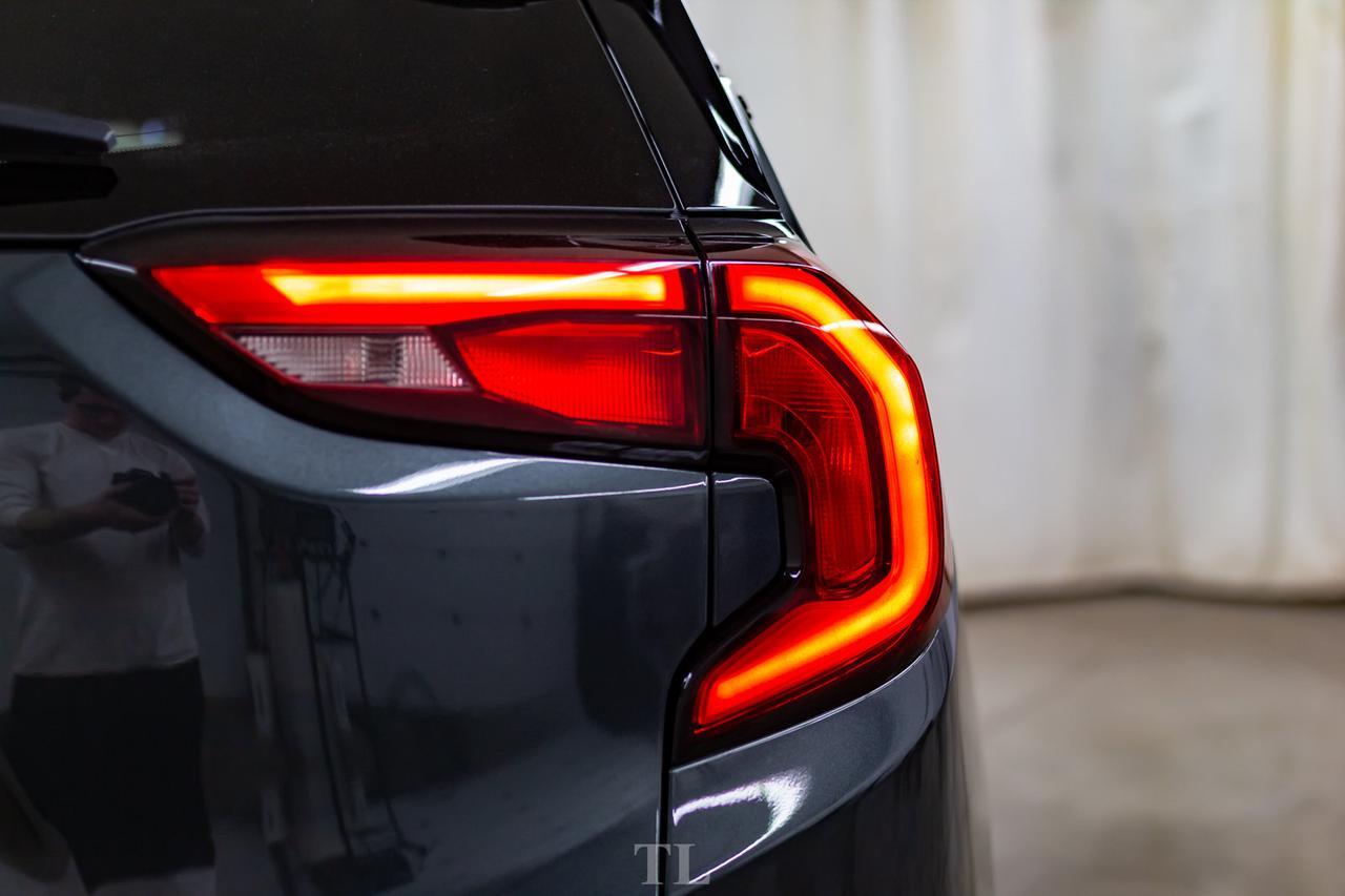 2019 GMC Terrain AWD SLE Nav BCam Red Deer AB
