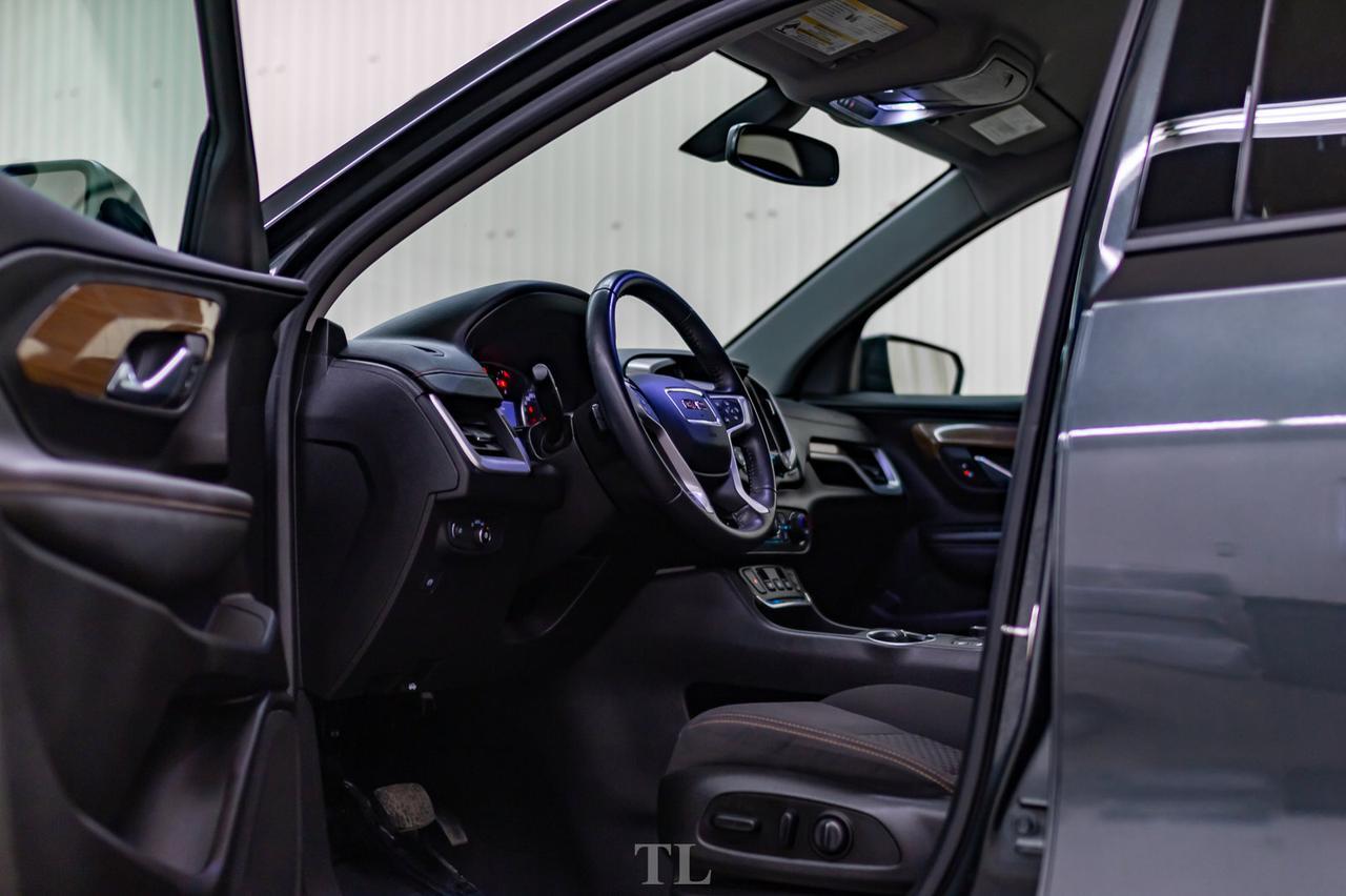 2019 GMC Terrain AWD SLE Nav BCam Red Deer AB