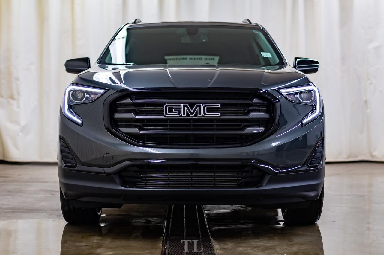 2019 GMC Terrain AWD SLE Nav BCam Red Deer AB