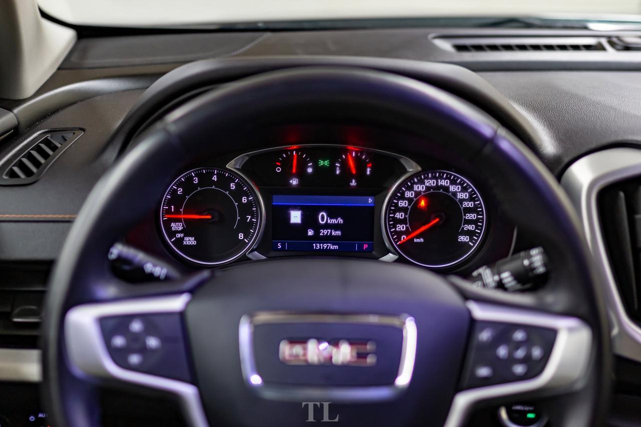 2019 GMC Terrain AWD SLE Nav BCam Red Deer AB