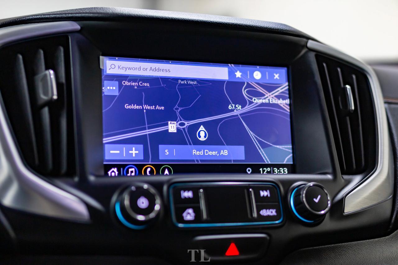 2019 GMC Terrain AWD SLE Nav BCam Red Deer AB