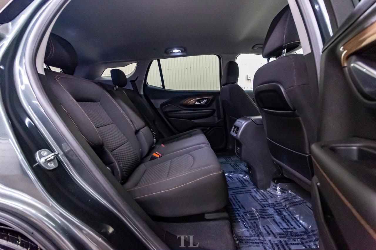 2019 GMC Terrain AWD SLE Nav BCam Red Deer AB