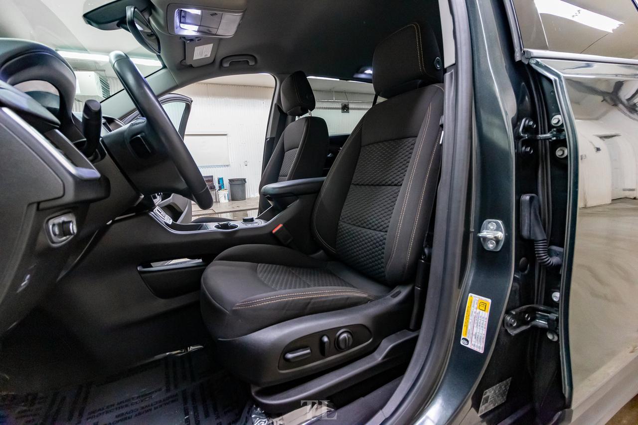 2019 GMC Terrain AWD SLE Nav BCam Red Deer AB