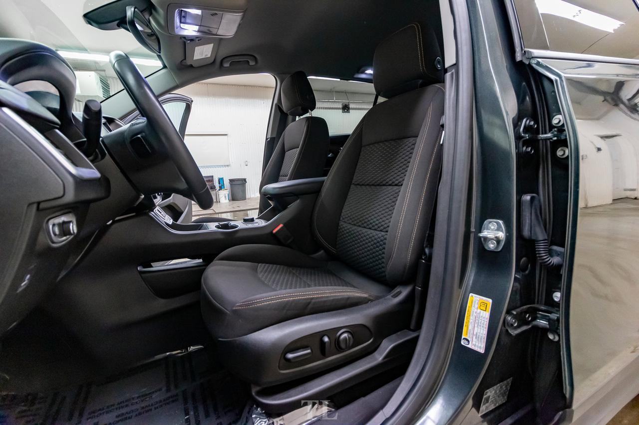 2019 GMC Terrain AWD SLE Nav BCam Red Deer AB