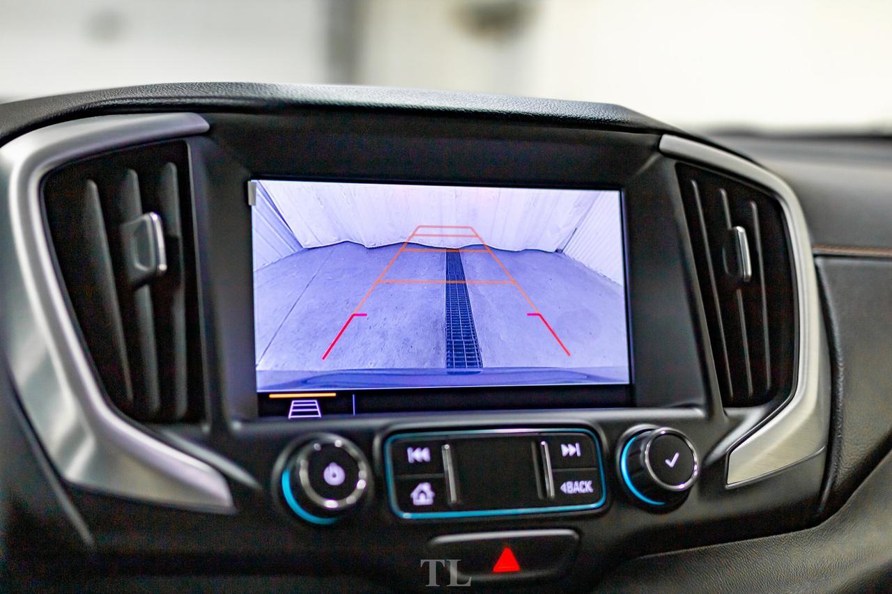 2019 GMC Terrain AWD SLE Nav BCam Red Deer AB