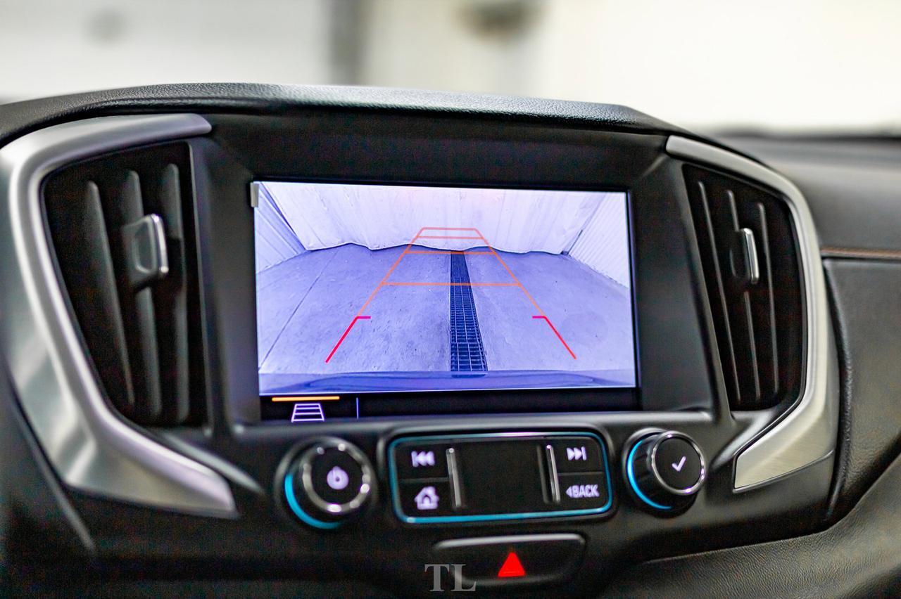 2019 GMC Terrain AWD SLE Nav BCam Red Deer AB