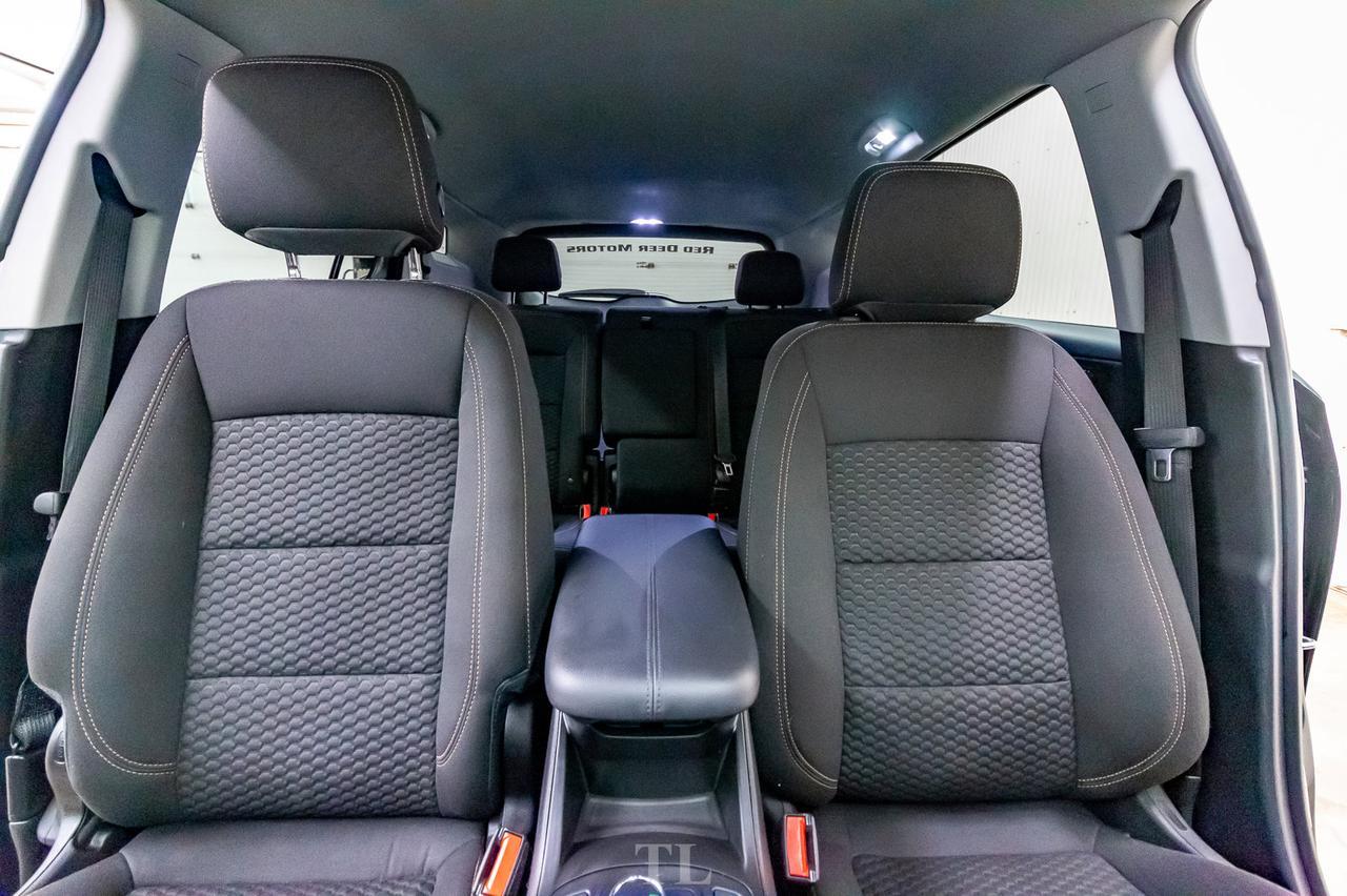 2019 GMC Terrain AWD SLE Nav BCam Red Deer AB