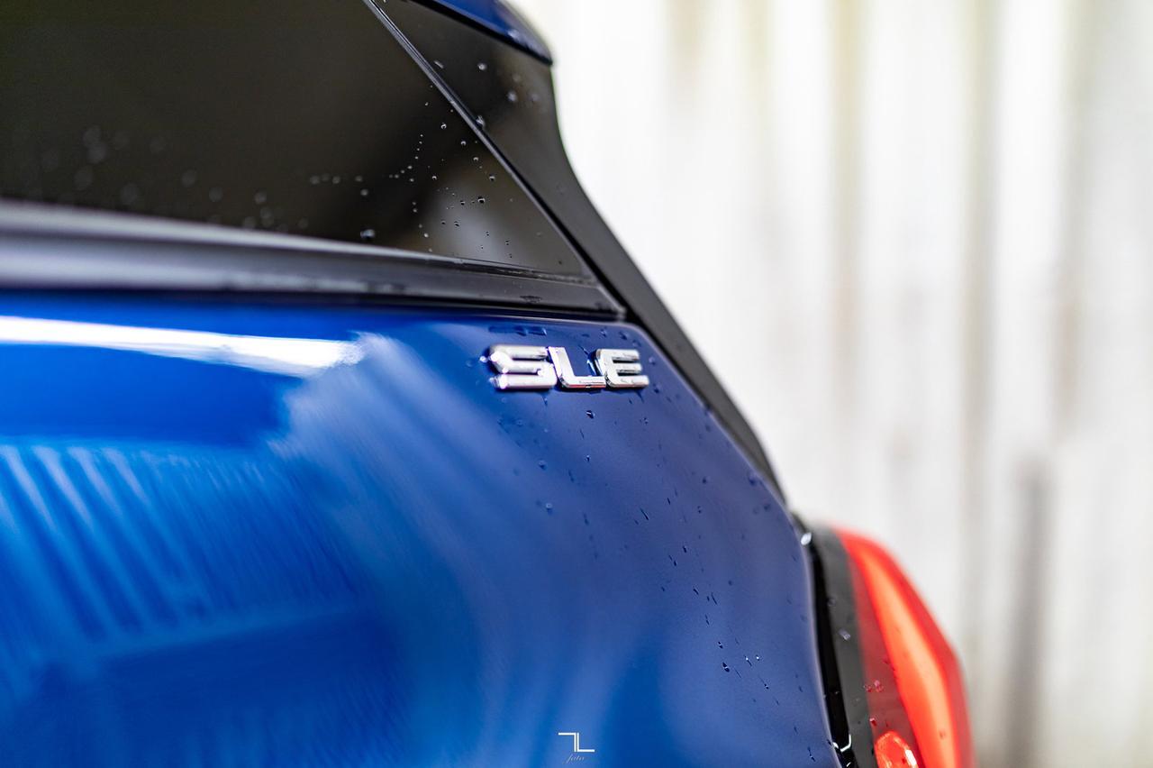 2019 GMC Terrain AWD SLE Nav Roof BCam Red Deer AB