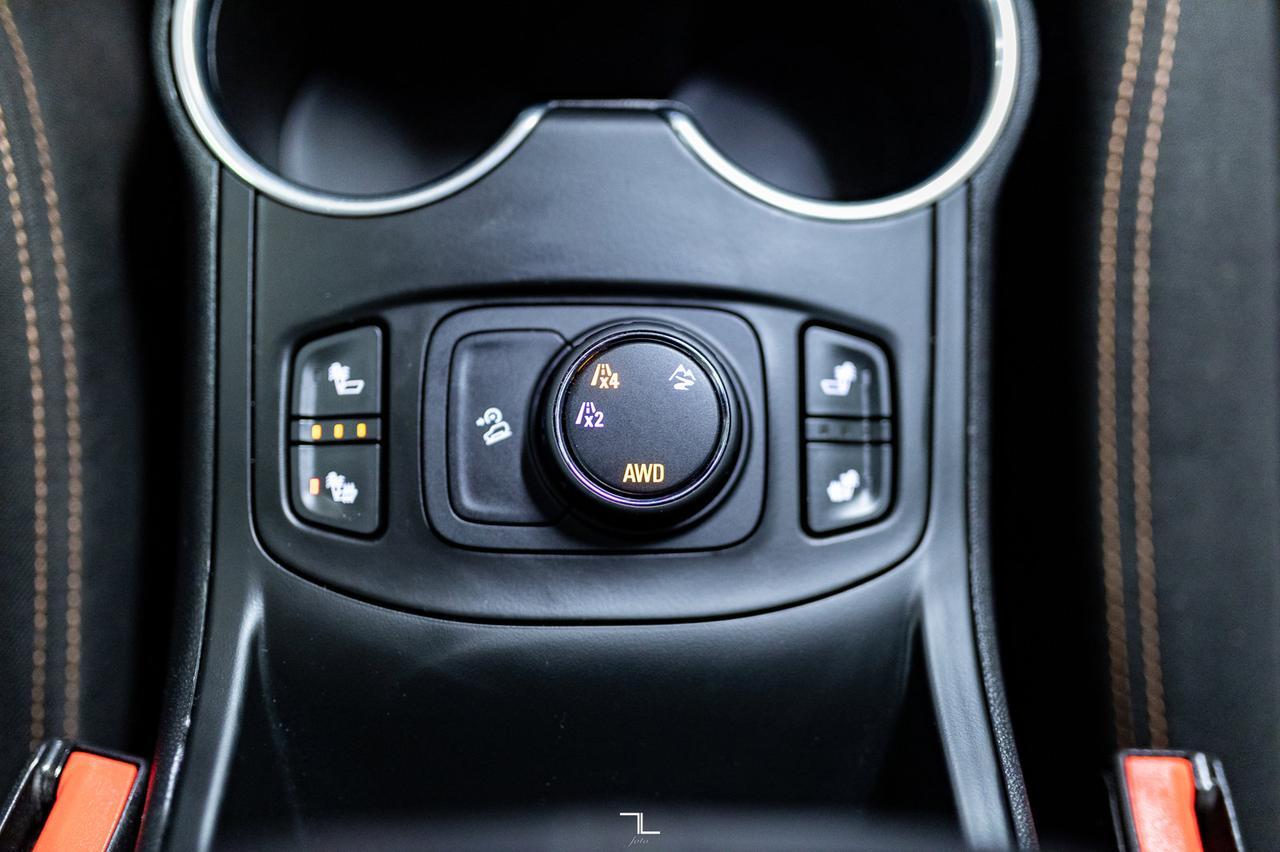 2019 GMC Terrain AWD SLE Nav Roof BCam Red Deer AB