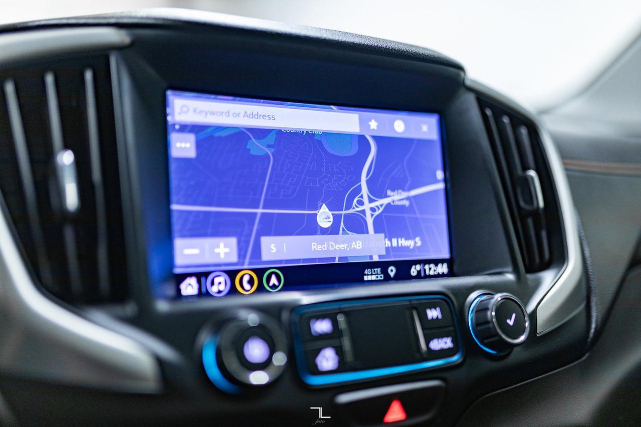 2019 GMC Terrain AWD SLE Nav Roof BCam Red Deer AB