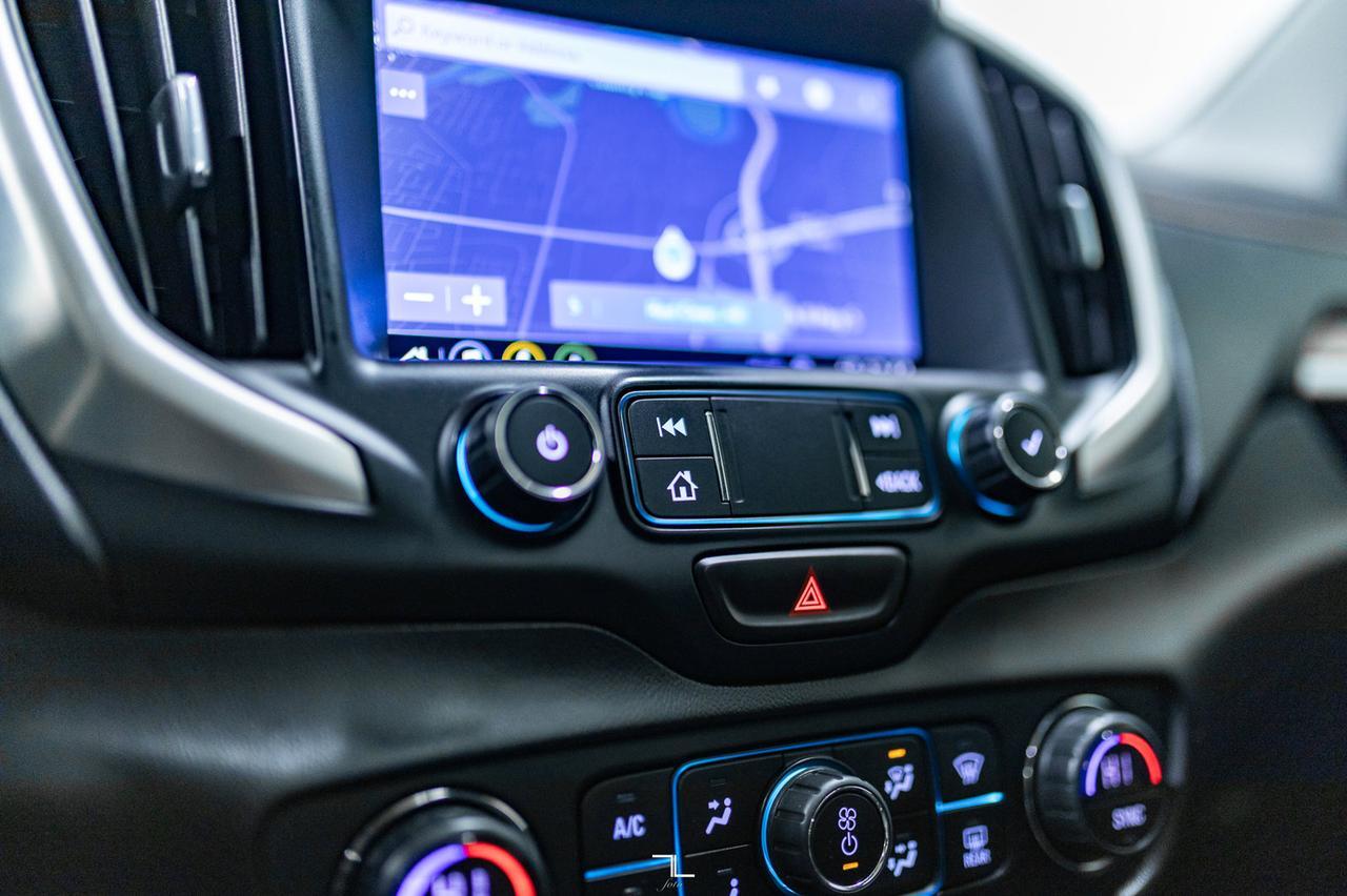 2019 GMC Terrain AWD SLE Nav Roof BCam Red Deer AB