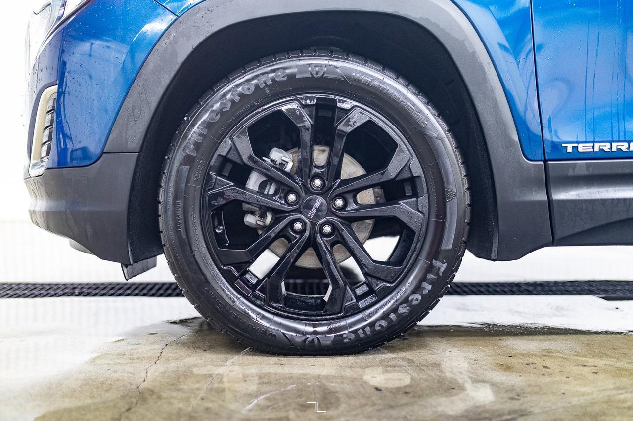 2019 GMC Terrain AWD SLE Nav Roof BCam Red Deer AB