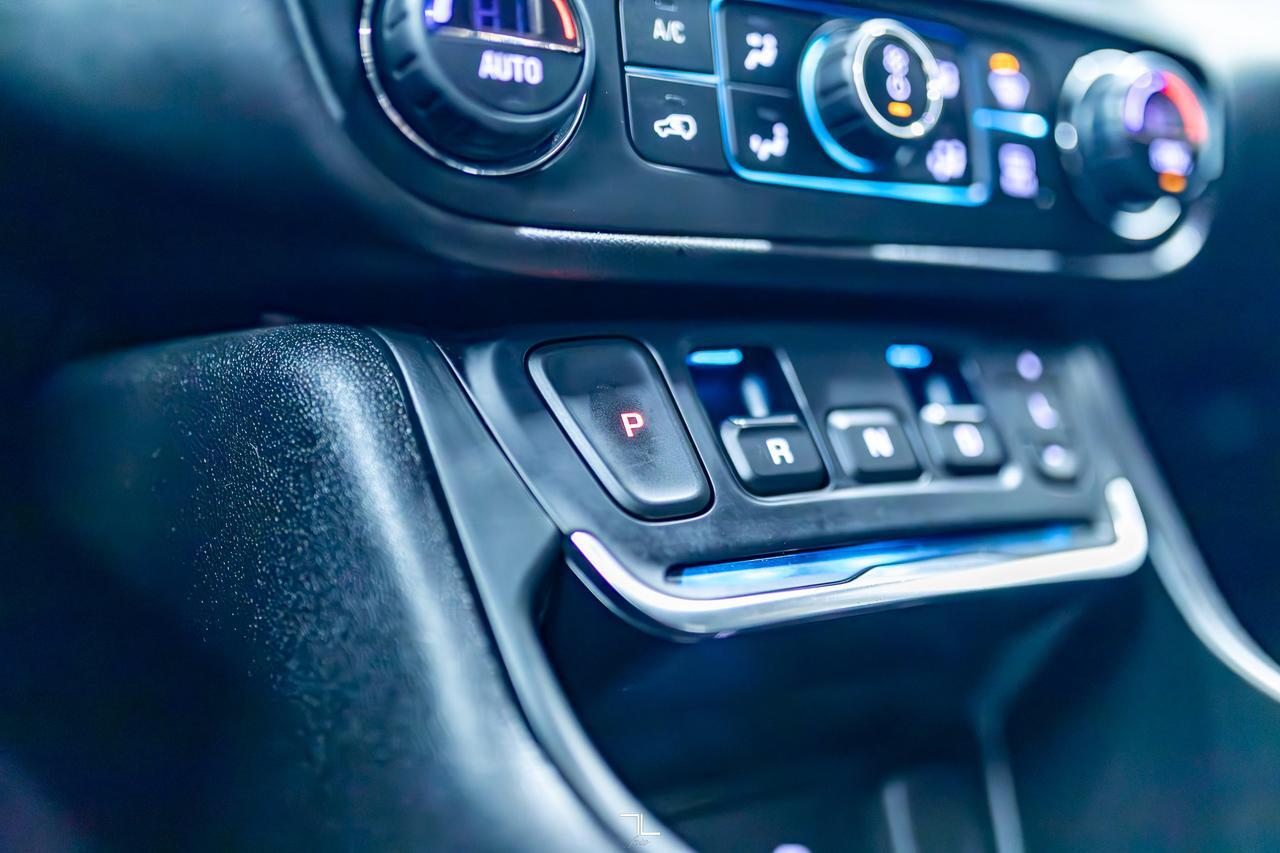 2019 GMC Terrain AWD SLE PSeat BCam Red Deer AB