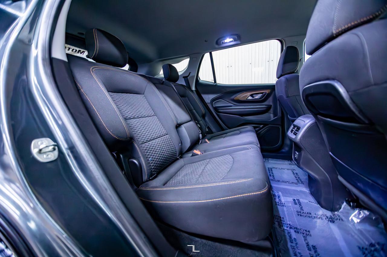 2019 GMC Terrain AWD SLE PSeat BCam Red Deer AB