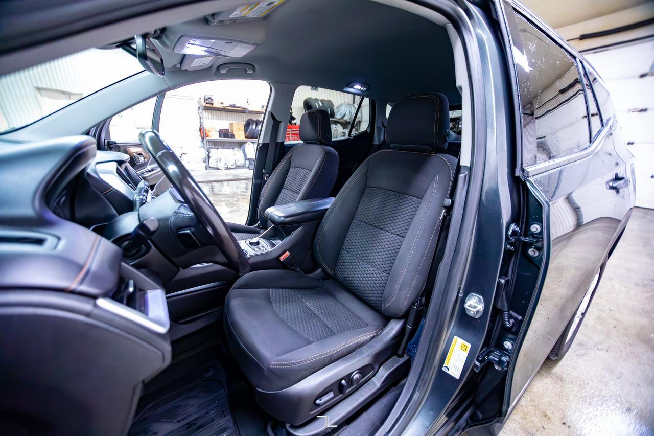 2019 GMC Terrain AWD SLE PSeat BCam Red Deer AB