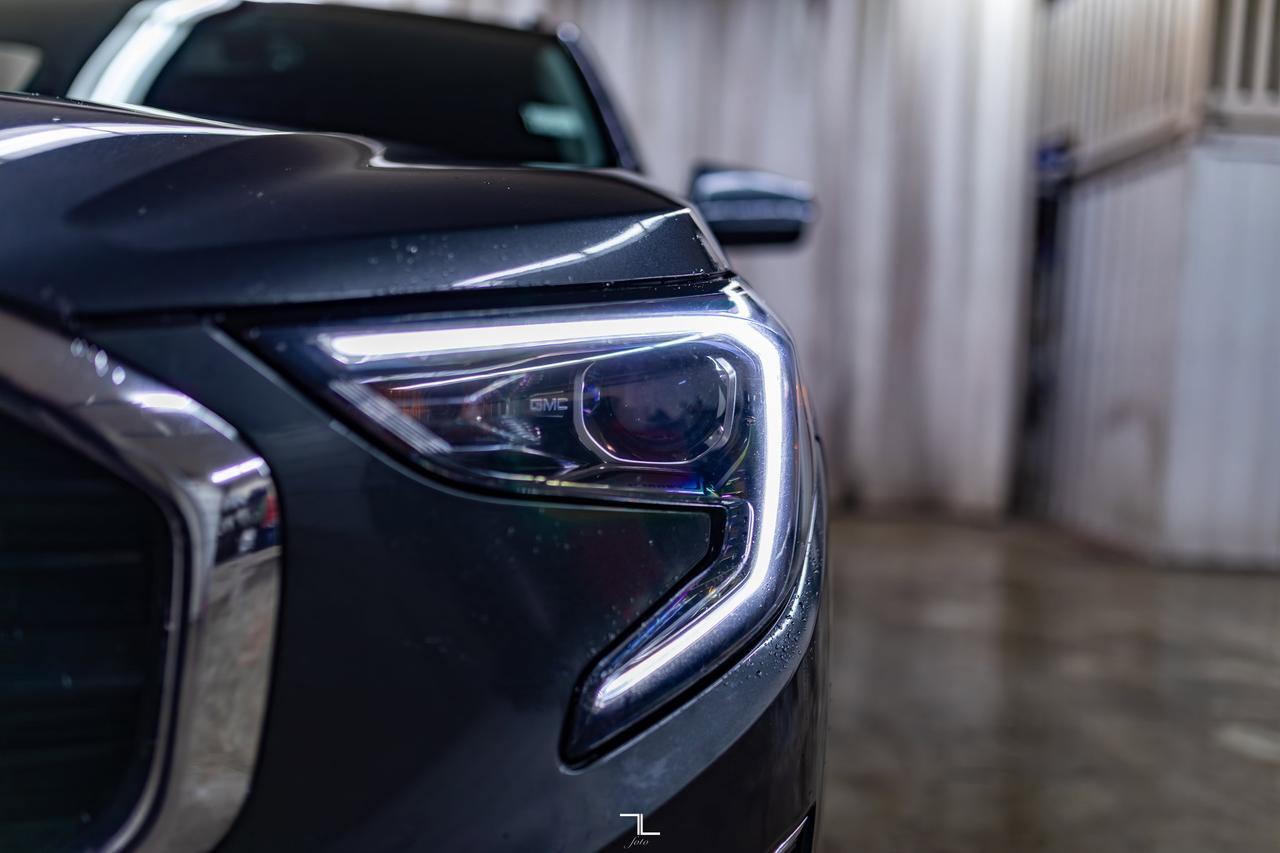 2019 GMC Terrain AWD SLE PSeat BCam Red Deer AB