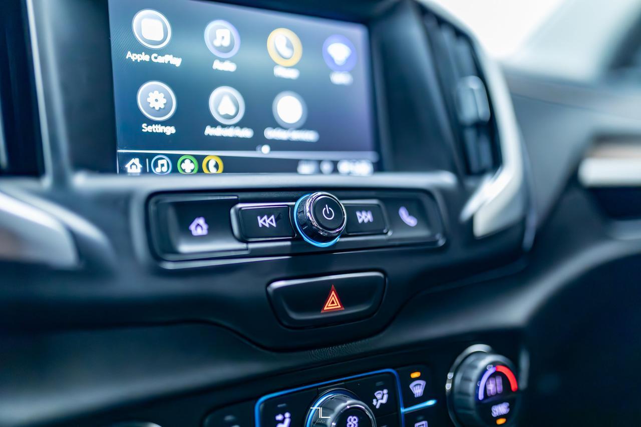 2019 GMC Terrain AWD SLE PSeat BCam Red Deer AB