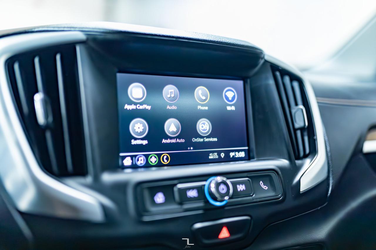2019 GMC Terrain AWD SLE PSeat BCam Red Deer AB