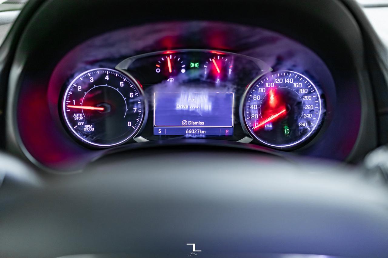 2019 GMC Terrain AWD SLT Leather Roof Nav BCam Red Deer AB