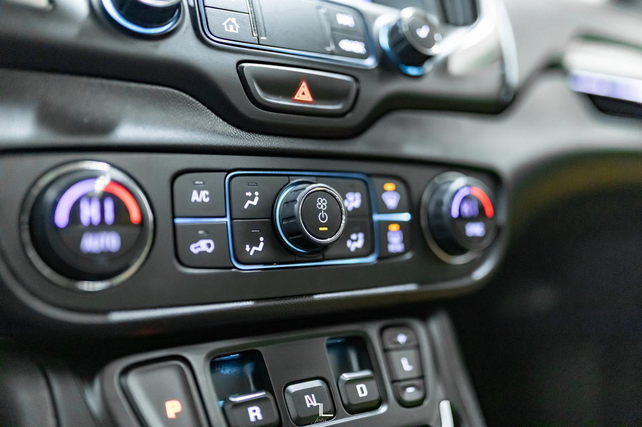 2019 GMC Terrain AWD SLT Leather Roof Nav BCam Red Deer AB