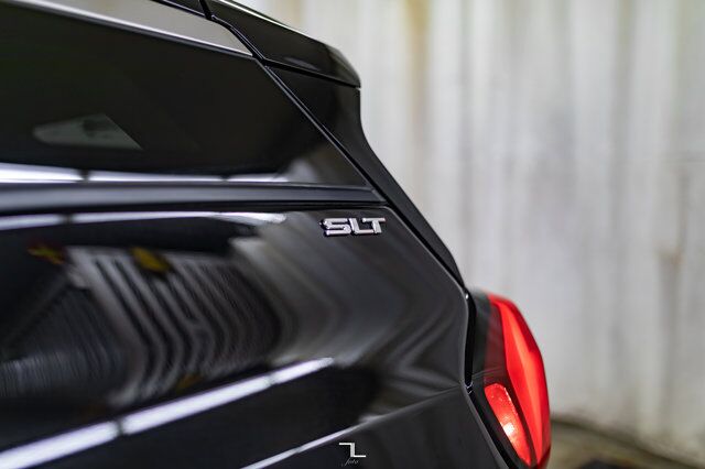 2019 GMC Terrain AWD SLT Leather Roof Nav BCam Red Deer AB