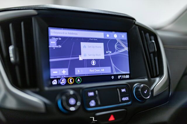 2019 GMC Terrain AWD SLT Leather Roof Nav BCam Red Deer AB