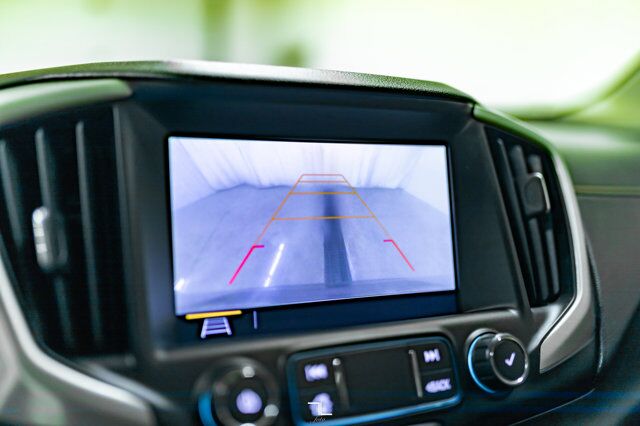 2019 GMC Terrain AWD SLT Leather Roof Nav BCam Red Deer AB