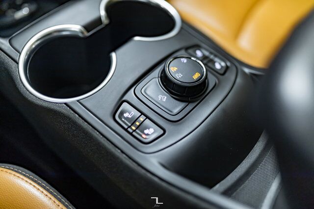 2019 GMC Terrain AWD SLT Leather Roof Nav BCam Red Deer AB