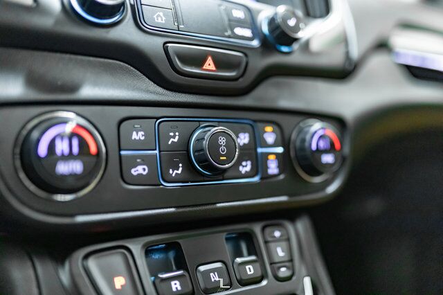 2019 GMC Terrain AWD SLT Leather Roof Nav BCam Red Deer AB