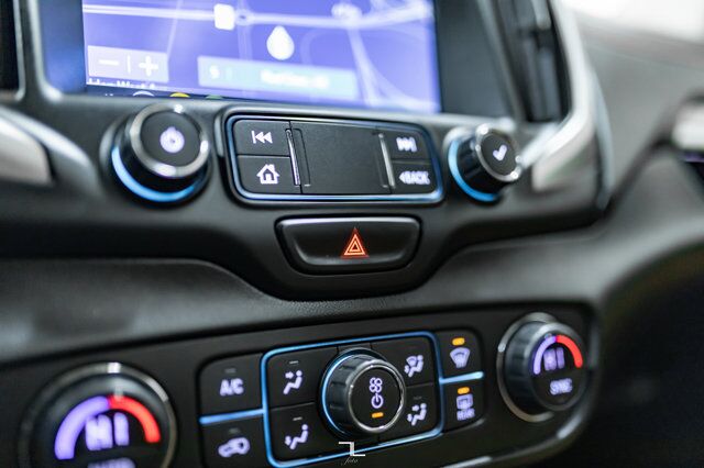 2019 GMC Terrain AWD SLT Leather Roof Nav BCam Red Deer AB