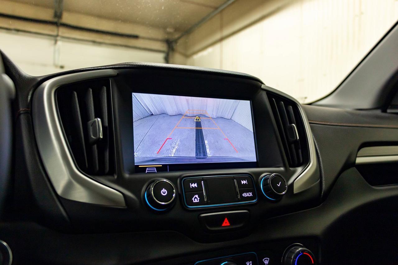 2019 GMC Terrain AWD SLT Leather Roof Nav Red Deer AB