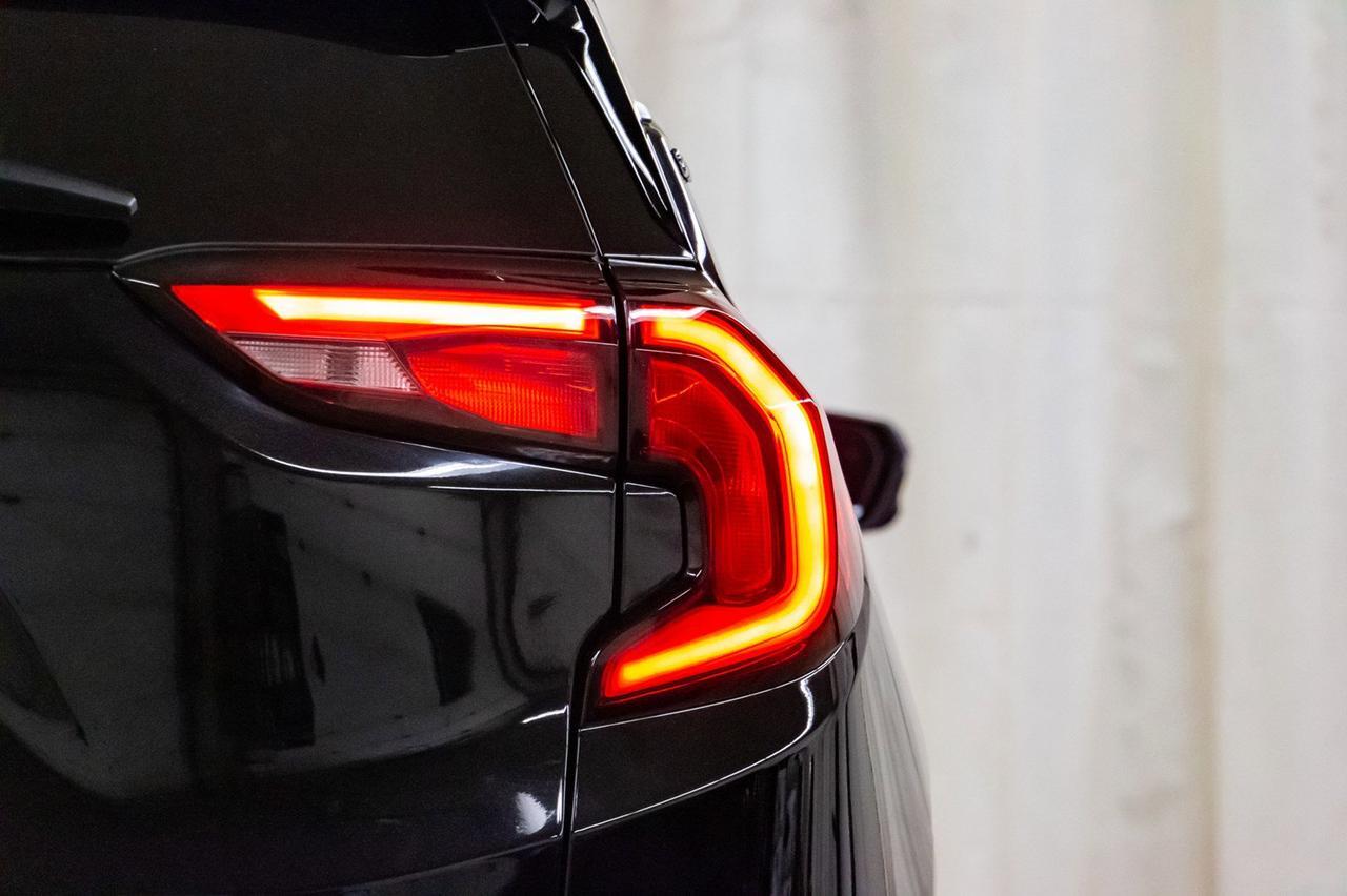 2019 GMC Terrain AWD SLT Leather Roof Nav Red Deer AB