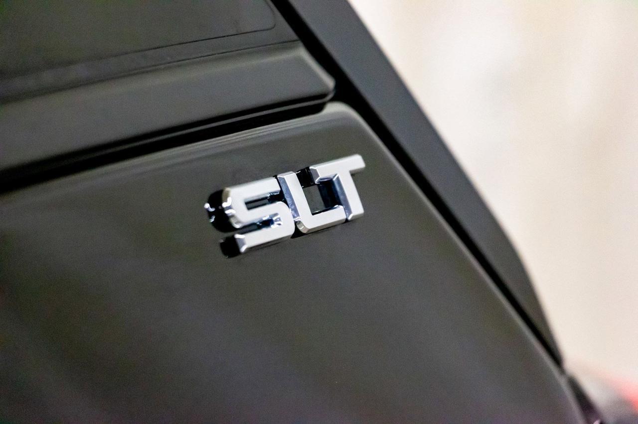 2019 GMC Terrain AWD SLT Leather Roof Nav Red Deer AB