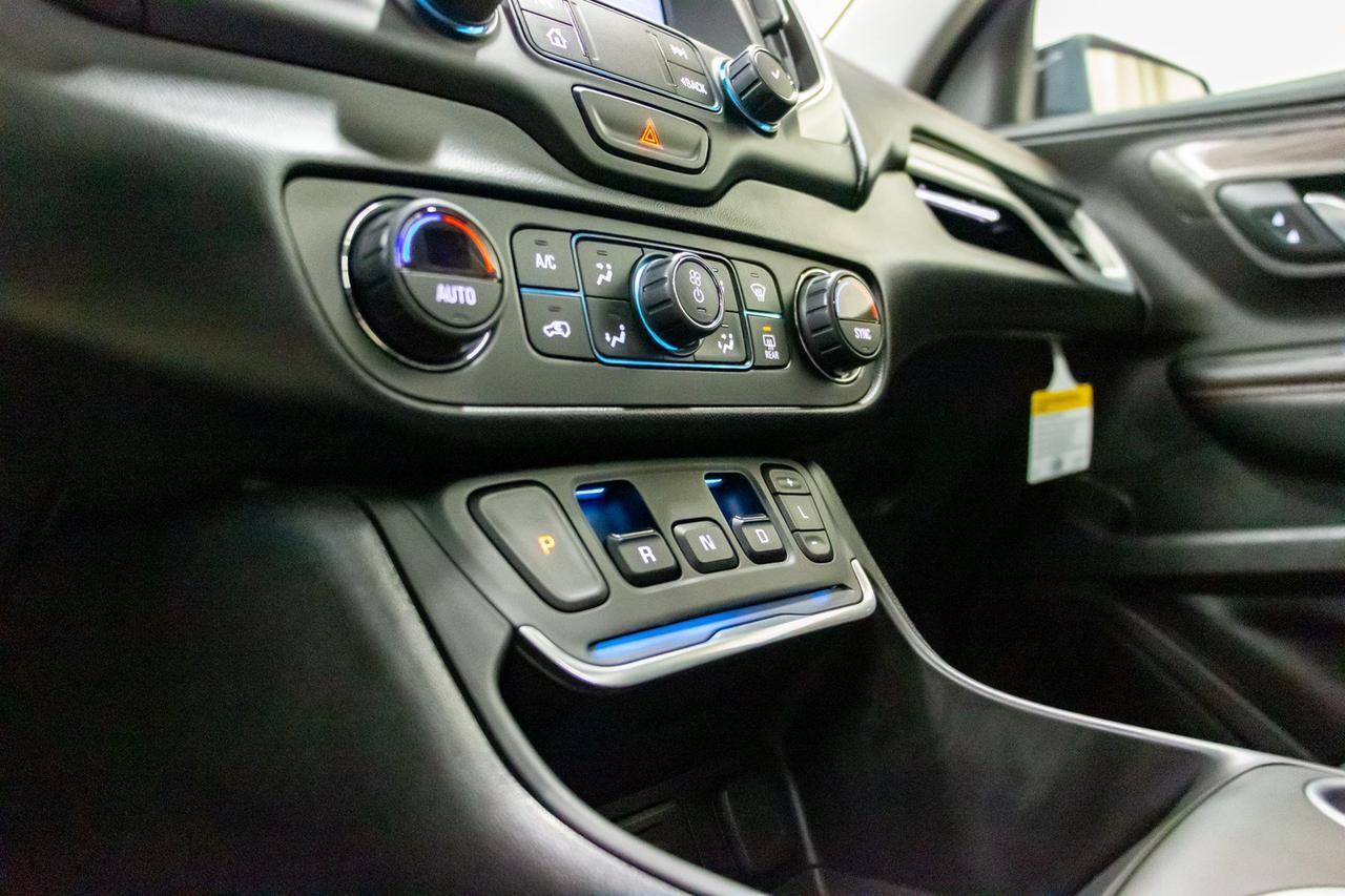2019 GMC Terrain AWD SLT Leather Roof Nav Red Deer AB
