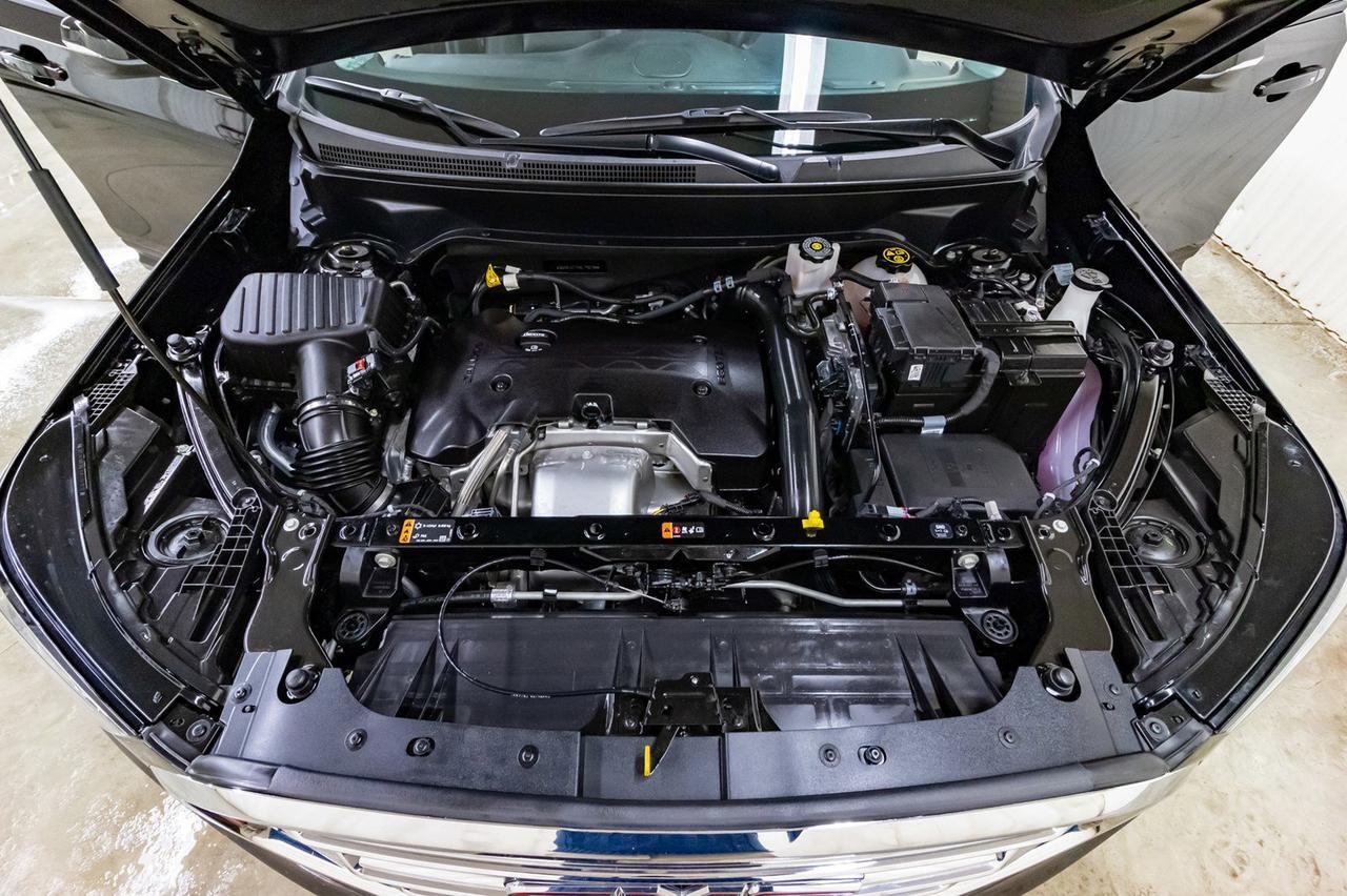 2019 GMC Terrain AWD SLT Leather Roof Nav Red Deer AB