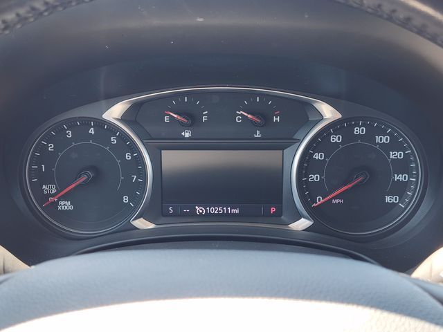 2019 GMC Terrain Denali Grapevine TX