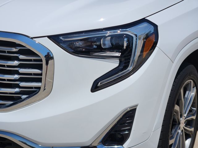 2019 GMC Terrain Denali Grapevine TX